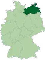 Mecklenburg-Vorpommern
