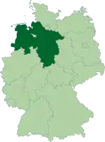 Niedersachsen