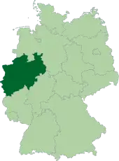 Nordrhein-Westfalen