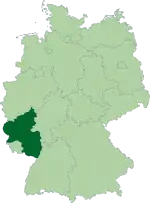 Rheinland-Pfalz