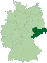 Sachsen