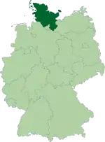 Schleswig-Holstein