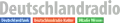 Logo von Deutschlandradio bis 30.&nbsp;April 2017