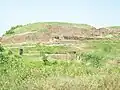 Zitadelle und Mauern von Dholavira