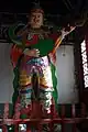 Dhritarashtra (Chiguo 持國天王) (Osten)