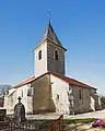 Kirche Saint-Corneille