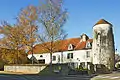 Gutshof
