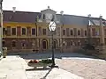 Bischofspalast