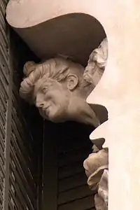 Francesca Morera i Ortiz (Auftraggeberin des Umbaus)