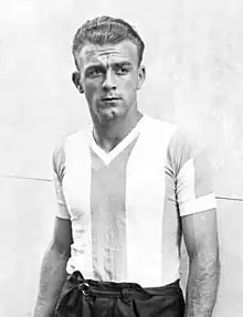 Alfredo Di Stéfano (*&nbsp;1926)