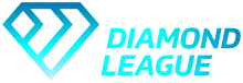 Diamon League Logo
