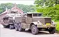 M20 Diamond T 981
