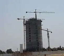Diamond Tower