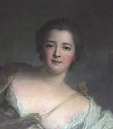 Diane-Adélaïde(1713–1760)