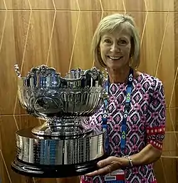 Diane Evers