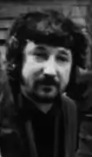 Dick Morrissey im Jahr 1970