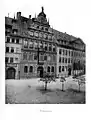 Ansicht vom Aegidienplatz (1891)