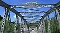 Brücke nach der Sanierung (2022)