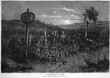 Das Ehrenthal 1871