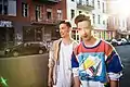 Die Lochis (2016)