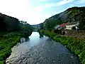 Nahe bei Martinstein