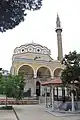 Die Ramazan Paşa Moschee.