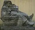 „Die Schülerin“ von Myrtek in Gleiwitz