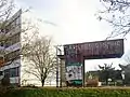 Die Sieben vom Wohnkomplex 7