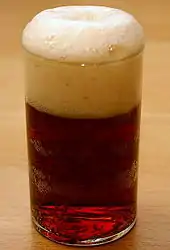Altbierbecher