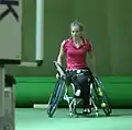 Diede de Groot,Dameneinzel, Rollstuhltennis