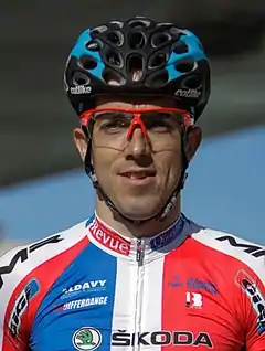 Diego Milán (2014)