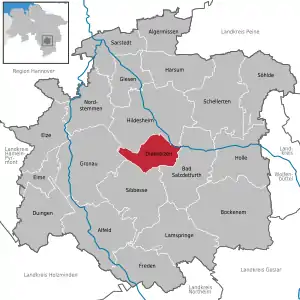 Karte