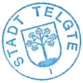 Dienstsiegel