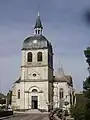 Kirche Saint-Quentin