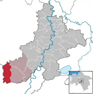 Karte