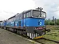 753.762 von ČD Cargo