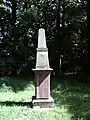 Hoffmann-Obelisk