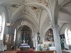 Innenraum
