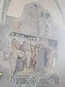 Zug der Hl. Drei Könige von Hans von Bruneck (1420)