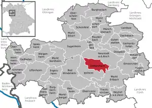 Karte