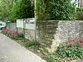 Römischer Gutshof mit einer Fläche von 13&nbsp;ha