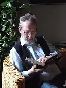 Dietmar Pertsch