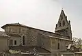 Kirche Saint-Pierre