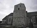 Kirche Saint-Paterne