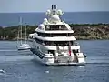 Heck der Dilbar (2009)