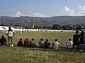 Nationalstadion in Dili