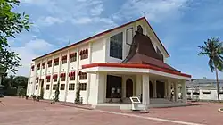 Igreja Hosana