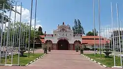 Der Mercado Municipal