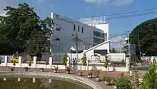 Indonesisches Kulturzentrum in Dili