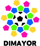 Logo der DIMAYOR
